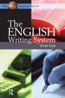Image for The English writing system