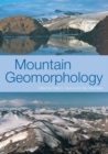 Image for Mountain geomorphology