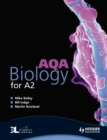 Image for AQA biology for A2