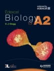 Image for Edexcel biology for A2