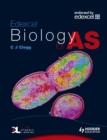 Image for Edexcel biology for AS