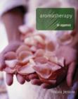 Image for Aromatherapy in essence