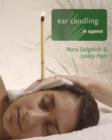 Image for Ear candling in essence