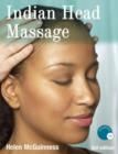 Image for Indian head massage