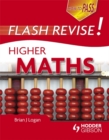 Image for How to pass flash revise higher mathematics