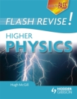 Image for How to Pass Flash Revise Higher Physics
