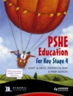 Image for PSHE Education for Key Stage 4