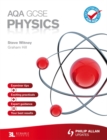 Image for AQA GCSE Physics Student&#39;s Book