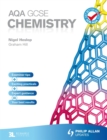 Image for AQA GCSE Chemistry Student&#39;s Book