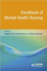 Image for Handbook of Mental Health Nursing