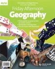 Image for Friday afternoon geography A-level resource pack