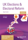 Image for UK Elections and Electoral Reform Advanced Topic Master