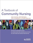 Image for A Textbook of Community Nursing