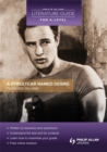 Image for A Philip Allan Literature Guide (for A-Level): A Streetcar Named Desire