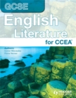 Image for CCEA GCSE in English Literature