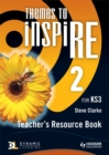 Image for Themes to InspiRE for KS3 Teacher&#39;s Resource Book 2