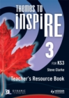 Image for Themes to inspiRE 3 for KS3: Teacher&#39;s resource book