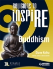 Image for Religions to InspiRE for KS3: Buddhism Pupil&#39;s Book