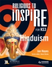 Image for Religions to InspiRE for KS3: Hinduism Pupil&#39;s Book