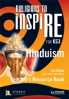 Image for Religions to inspIRE for KS3: Hinduism Teacher&#39;s Resource Book