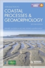 Image for Introduction to Coastal Processes and Geomorphology