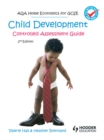 Image for Child development: controlled assessment guide