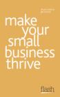Image for Make Your Small Business Thrive