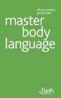 Image for Master Body Language: Flash