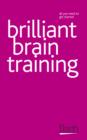 Image for Brilliant Brain Training