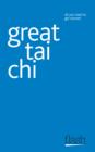 Image for Great Tai Chi
