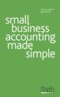 Image for Small Business Accounting Made Simple