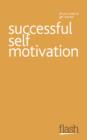 Image for Successful Self-motivation