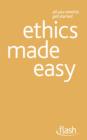Image for Ethics Made Easy