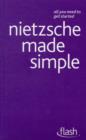 Image for Nietzsche Made Simple: Flash