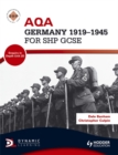 Image for AQA Germany 1918-1945 for SHP GCSE