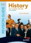 Image for History for CCEA Revision Guide