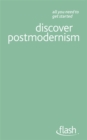 Image for Discover postmodernism