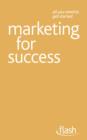 Image for Marketing for Success