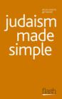 Image for Judaism Made Simple