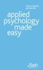 Image for Applied Psychology Made Easy