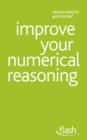 Image for Improve Your Numerical Reasoning