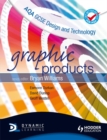 Image for AQA GCSE design and technology  : graphic products