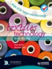 Image for AQA GCSE design and technology: Textiles technology