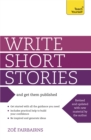 Image for Write short stories - and get them published