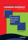 Image for Religious Studies for Common Entrance Teacher&#39;s Resource Book Second Edition