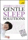 Image for A GRACE GENTLE SLEEP SOLUT TY EBK
