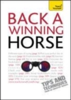 Image for PICK A WINNING HORSE TY EBK