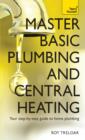 Image for Master basic plumbing and central heating