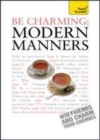 Image for BE CHARMING MODERN MANNERS TY EBK