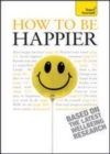 Image for HOW TO BE HAPPIER TY EBK